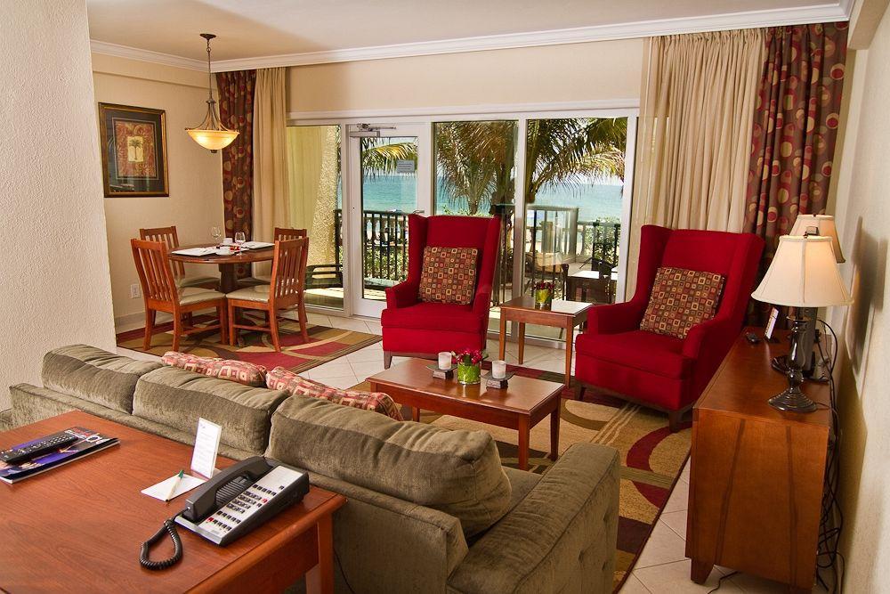 The Sea Lord Hotel & Suites (Adults Only) Lauderdale-by-the-Sea ภายนอก รูปภาพ