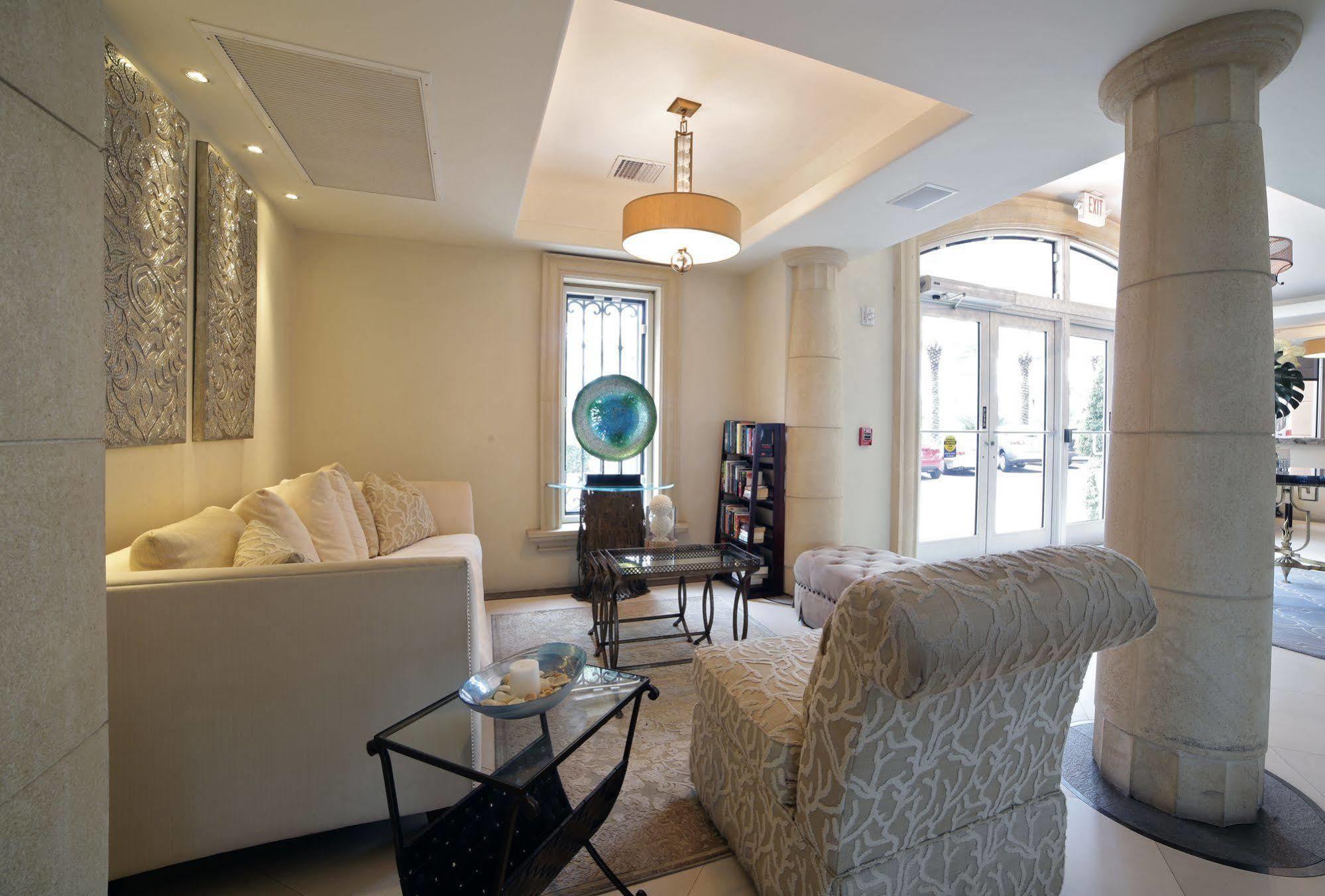 The Sea Lord Hotel & Suites (Adults Only) Lauderdale-by-the-Sea ภายนอก รูปภาพ