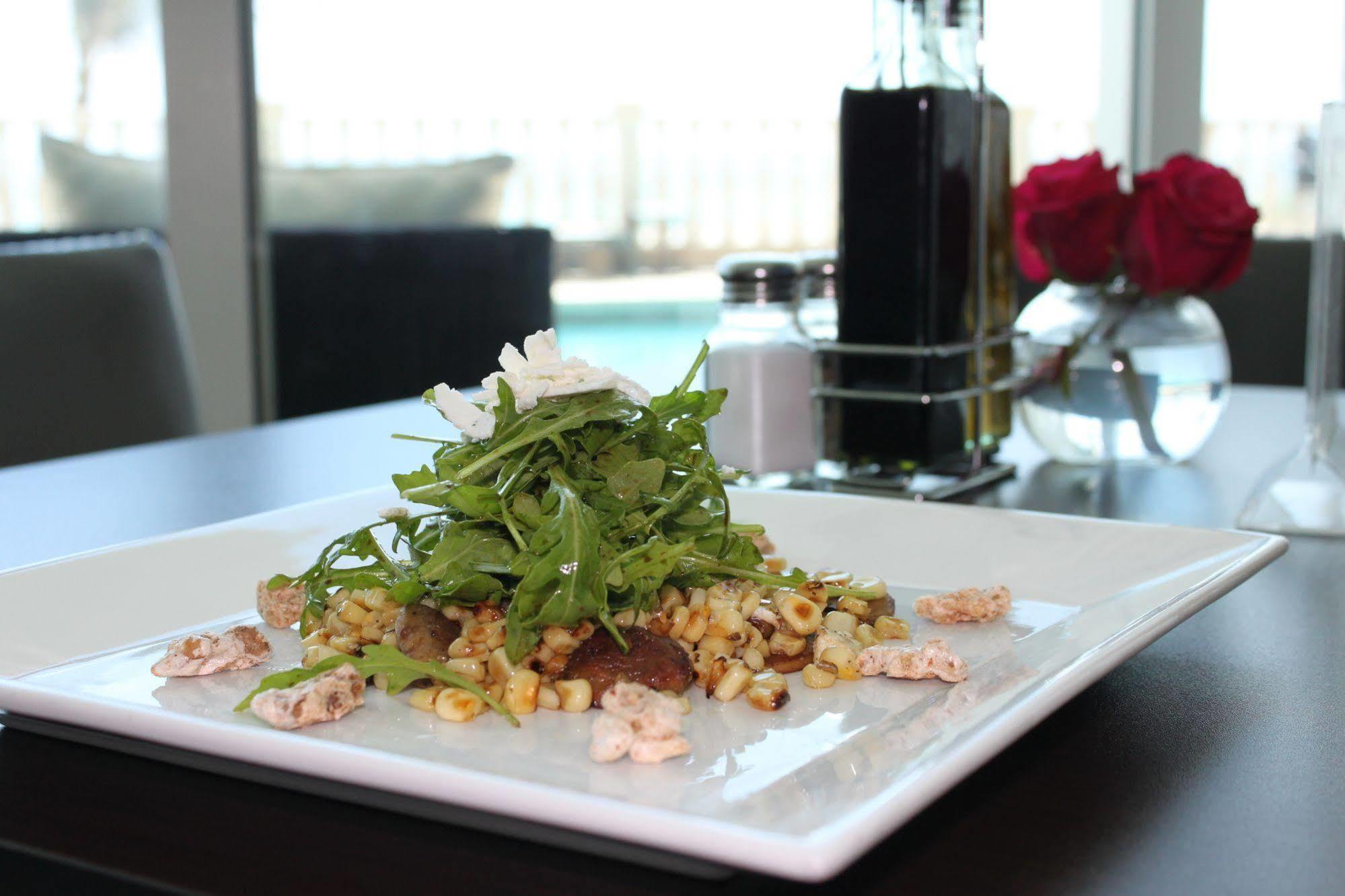 The Sea Lord Hotel & Suites (Adults Only) Lauderdale-by-the-Sea ภายนอก รูปภาพ
