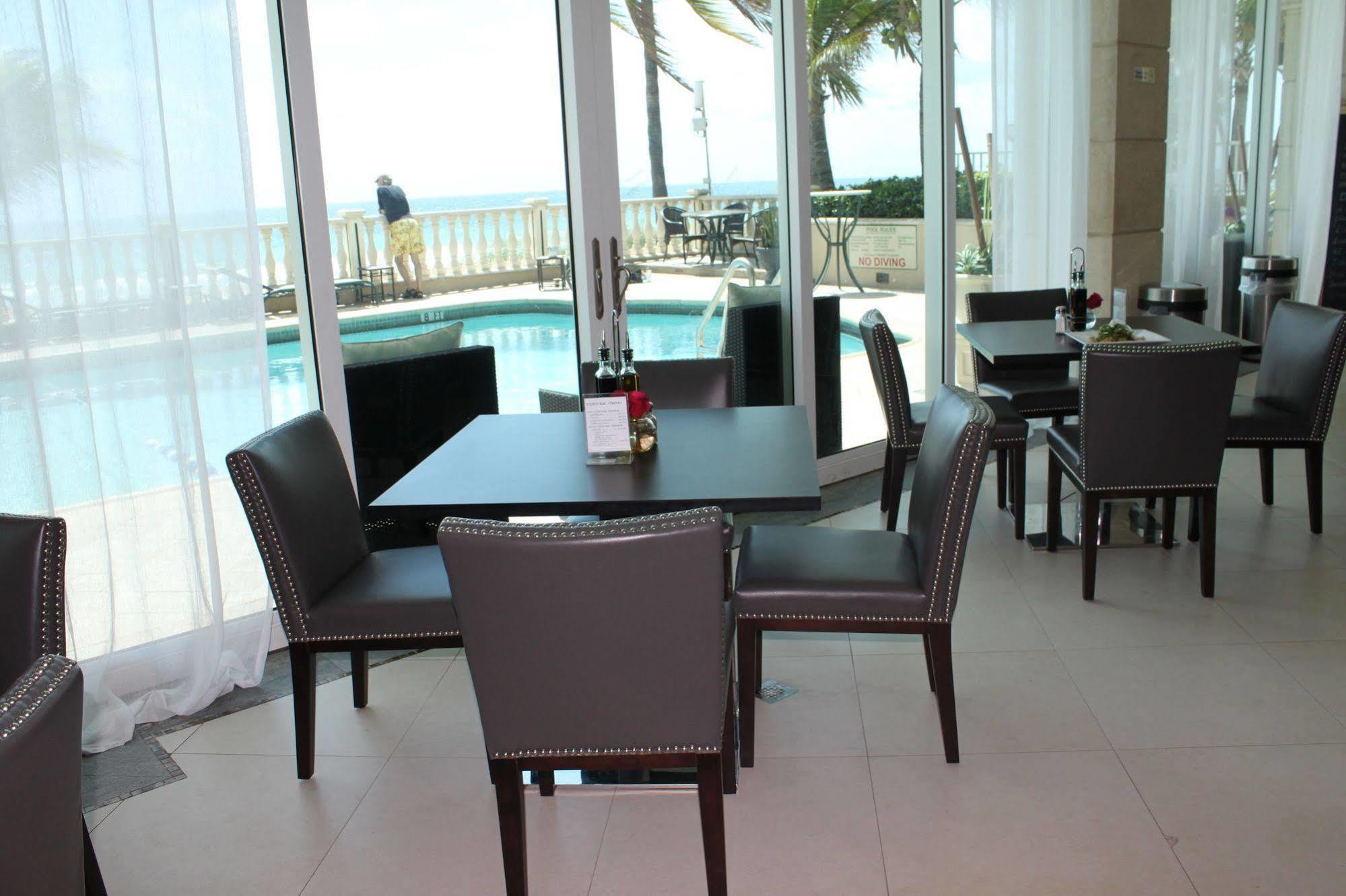 The Sea Lord Hotel & Suites (Adults Only) Lauderdale-by-the-Sea ภายนอก รูปภาพ
