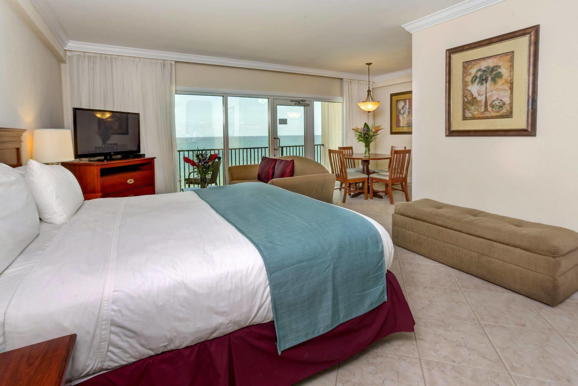 The Sea Lord Hotel & Suites (Adults Only) Lauderdale-by-the-Sea ภายนอก รูปภาพ