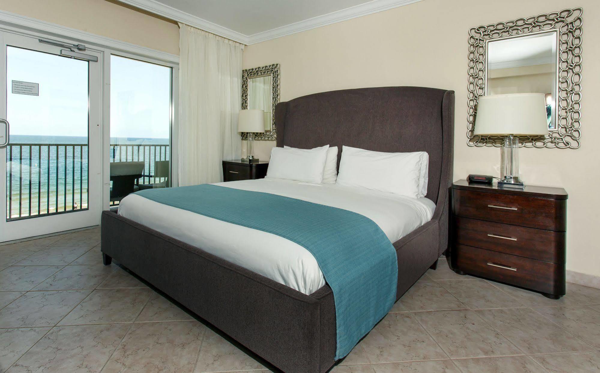 The Sea Lord Hotel & Suites (Adults Only) Lauderdale-by-the-Sea ภายนอก รูปภาพ