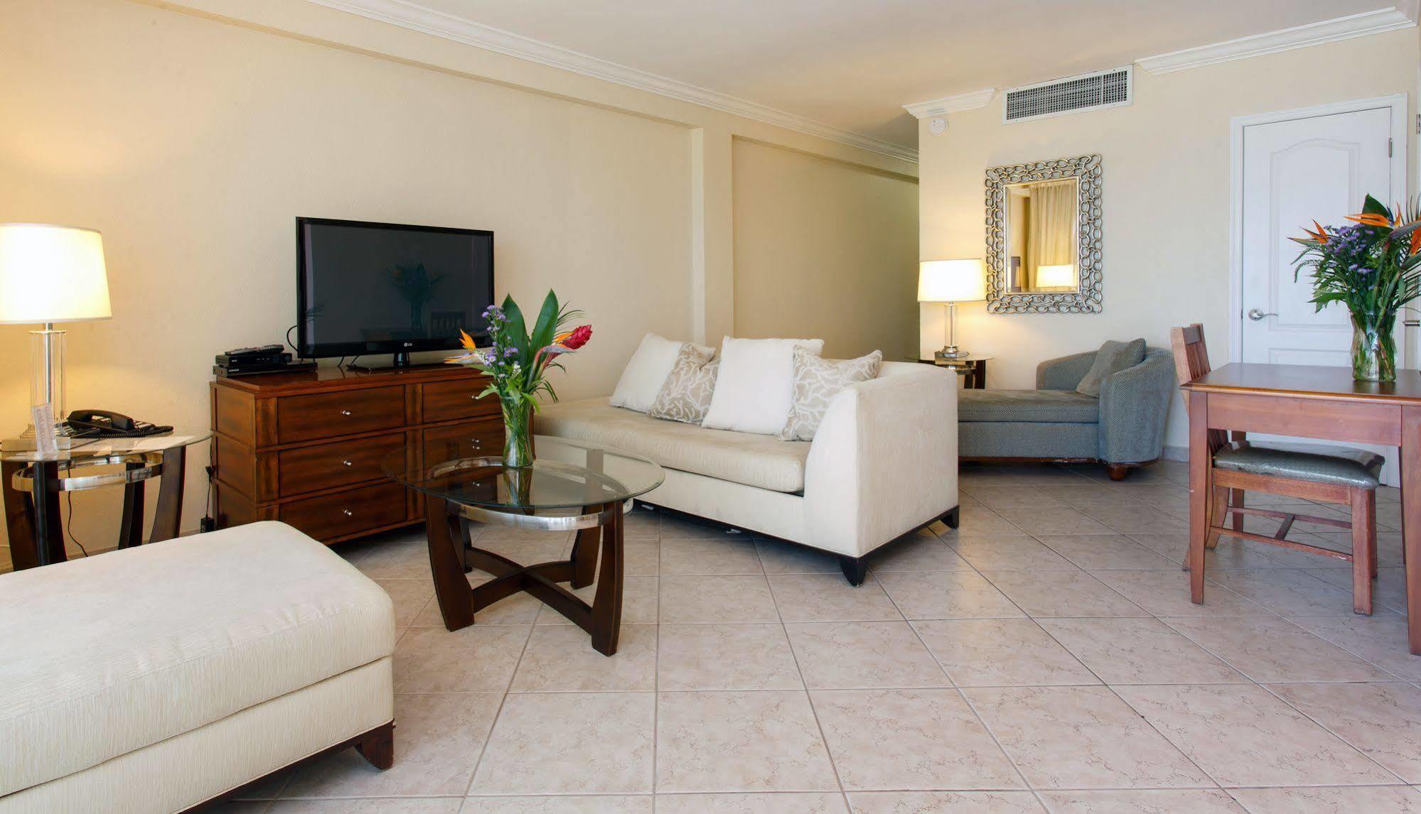 The Sea Lord Hotel & Suites (Adults Only) Lauderdale-by-the-Sea ภายนอก รูปภาพ