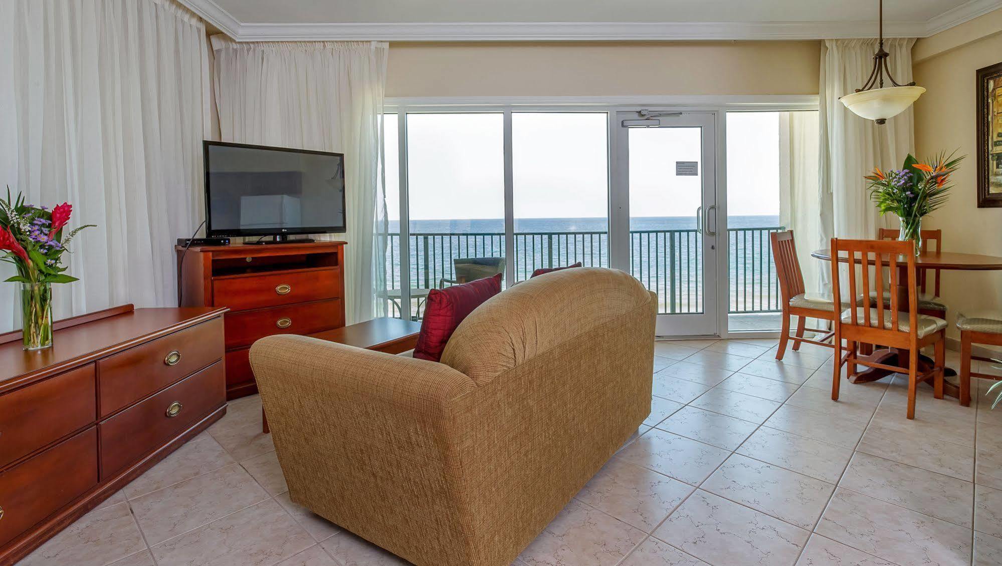 The Sea Lord Hotel & Suites (Adults Only) Lauderdale-by-the-Sea ภายนอก รูปภาพ