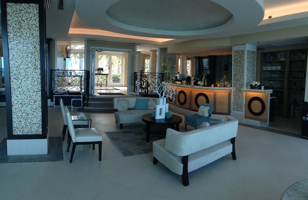The Sea Lord Hotel & Suites (Adults Only) Lauderdale-by-the-Sea ภายนอก รูปภาพ