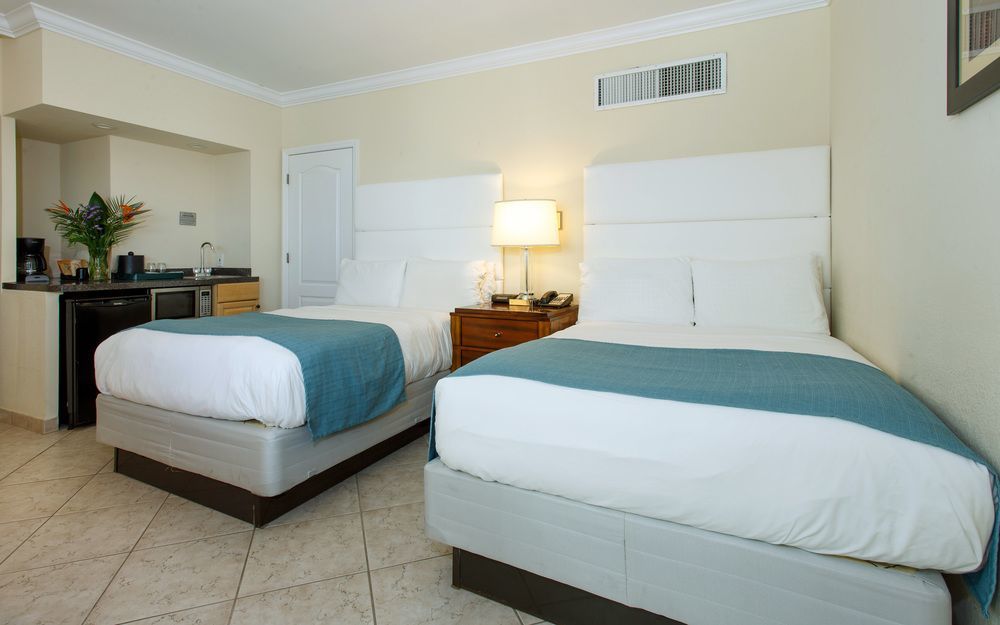 The Sea Lord Hotel & Suites (Adults Only) Lauderdale-by-the-Sea ภายนอก รูปภาพ