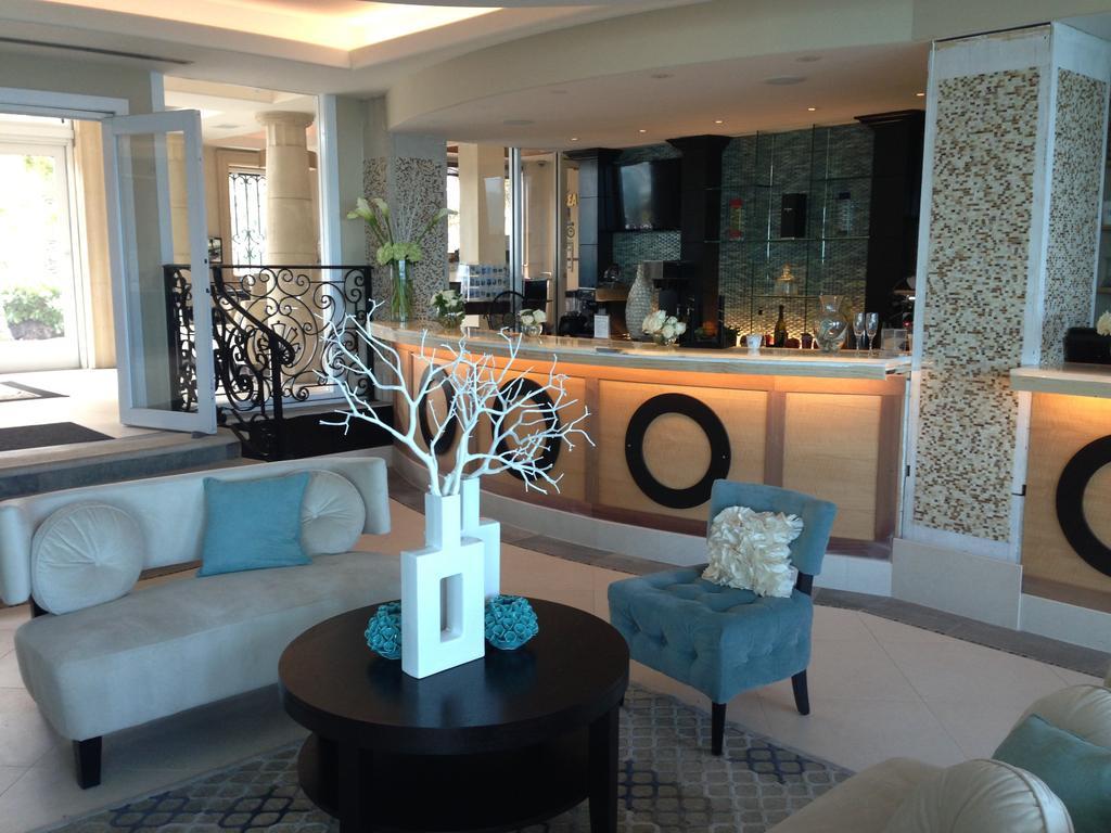 The Sea Lord Hotel & Suites (Adults Only) Lauderdale-by-the-Sea ภายนอก รูปภาพ